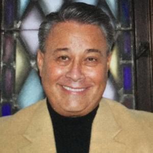 Meet your Posher, Larry